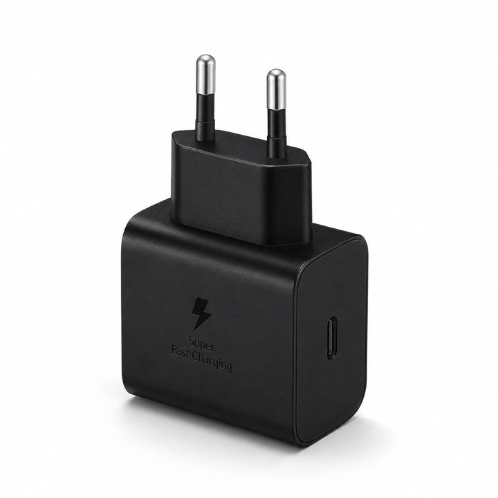 Samsung 25W USB-C Super Fast Charging Power Adapter