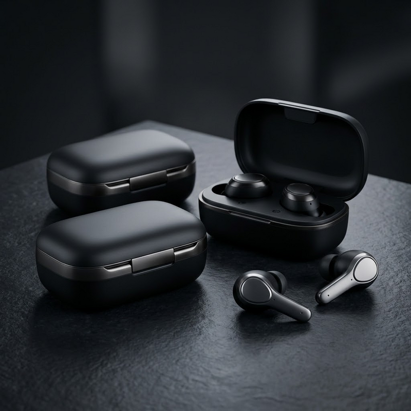Wireless Earbuds