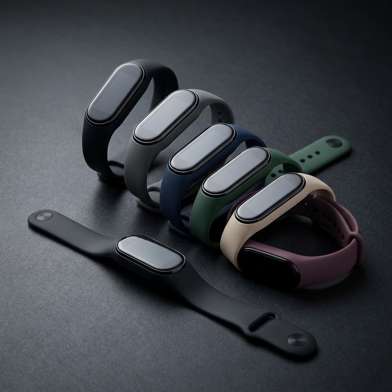 Smart Bands