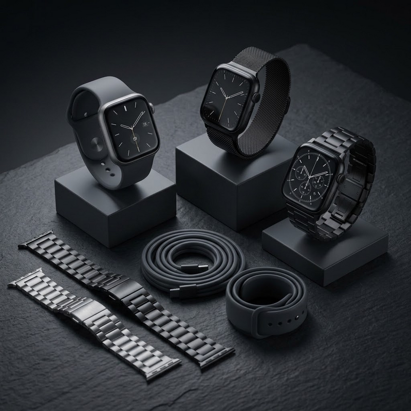 Smart Watches