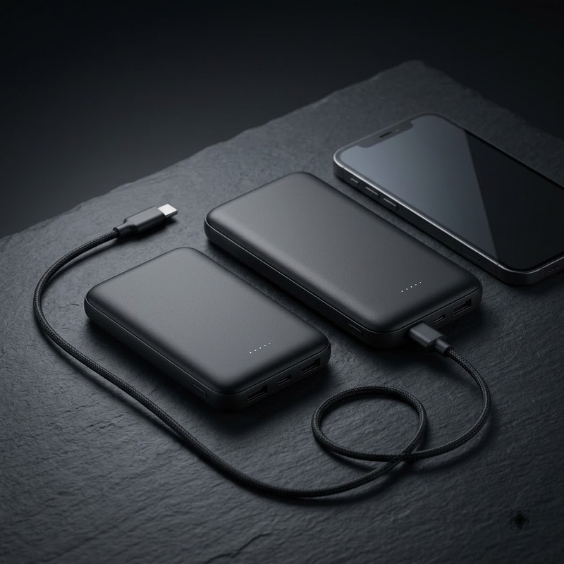 Wireless Chargers