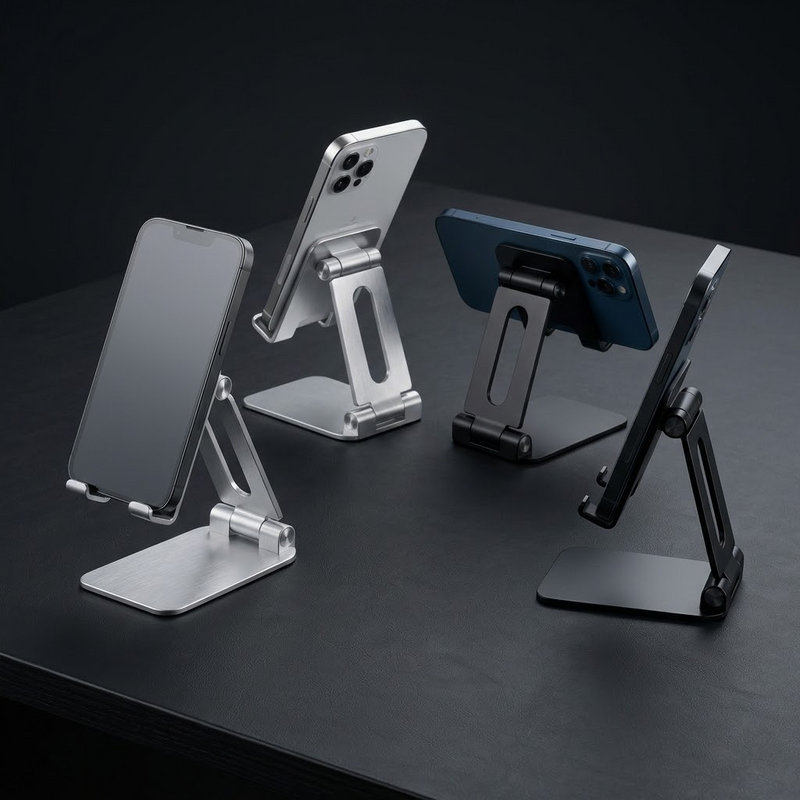 Stands