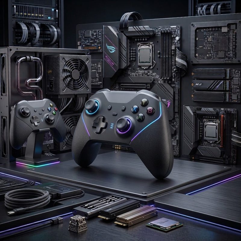 Controllers