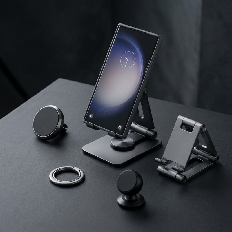 Phone Holders