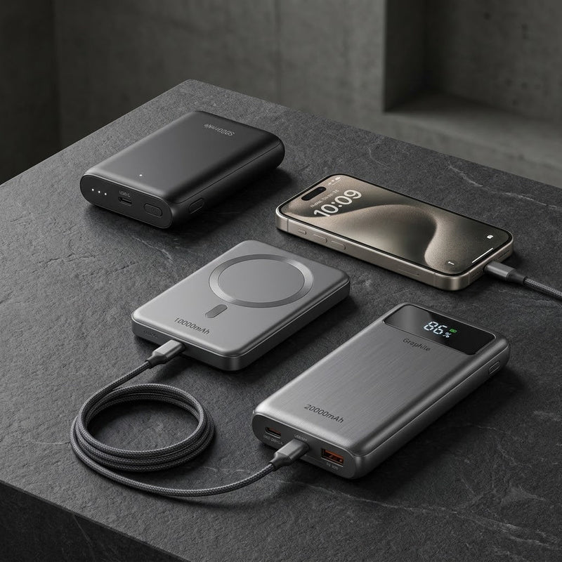 Power Banks
