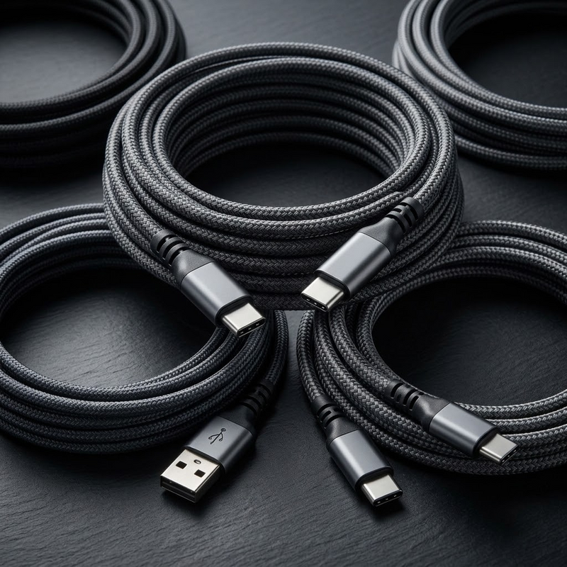 Charging Cables