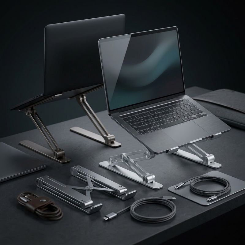 Laptop Stands