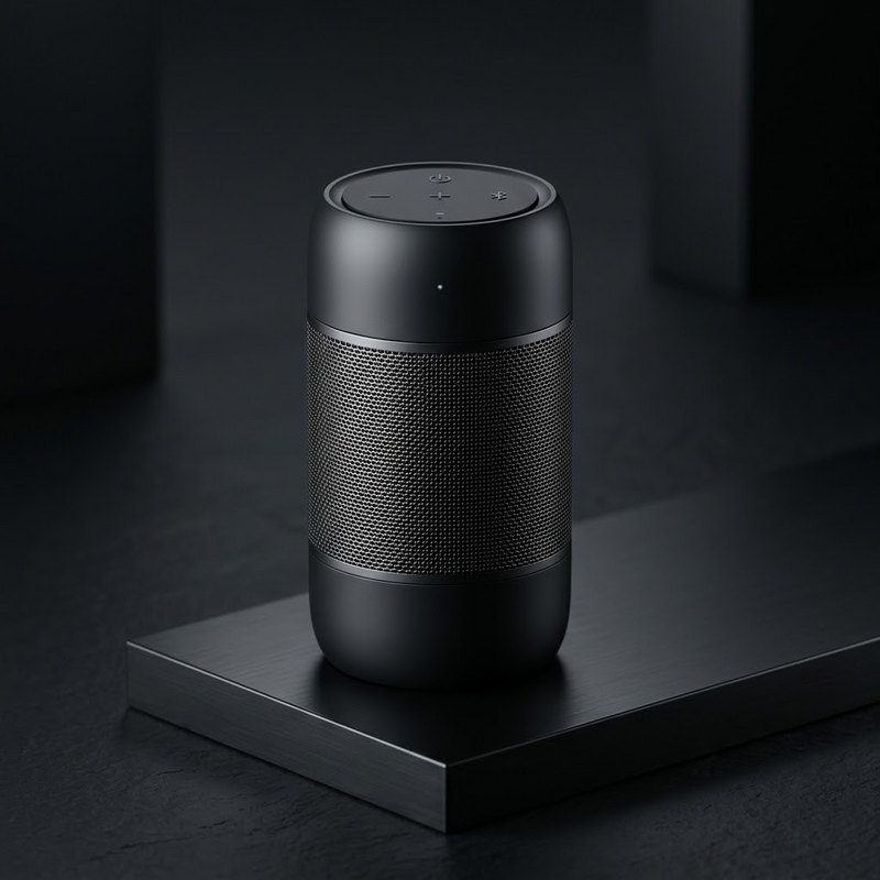 Speakers