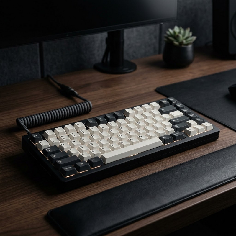 Keyboards