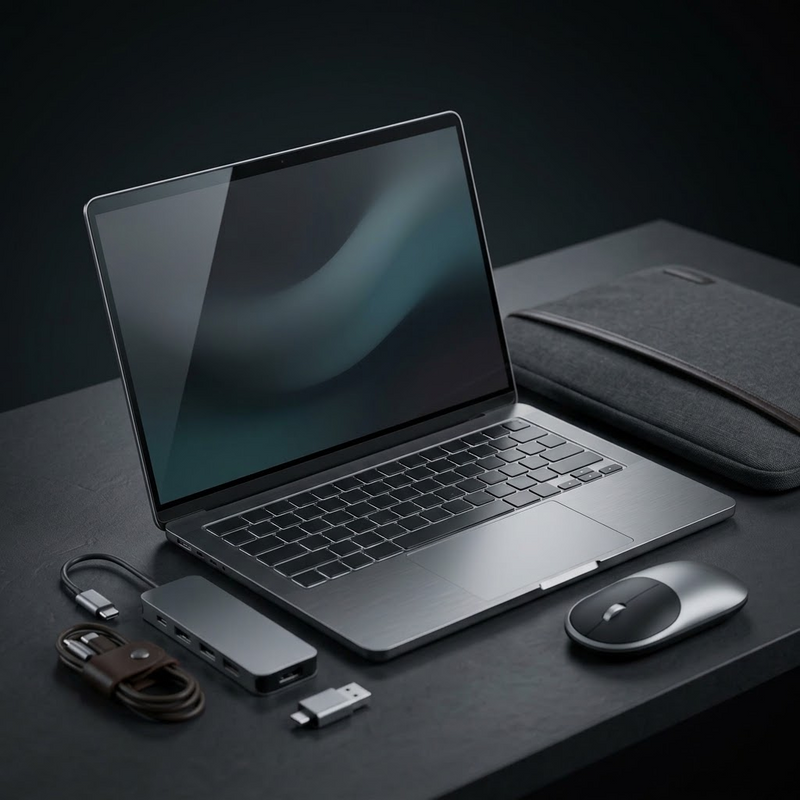 Laptop Accessories