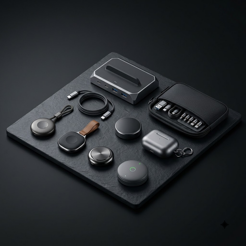 Smart Gadgets