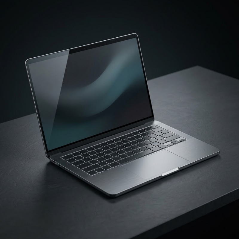 Laptops