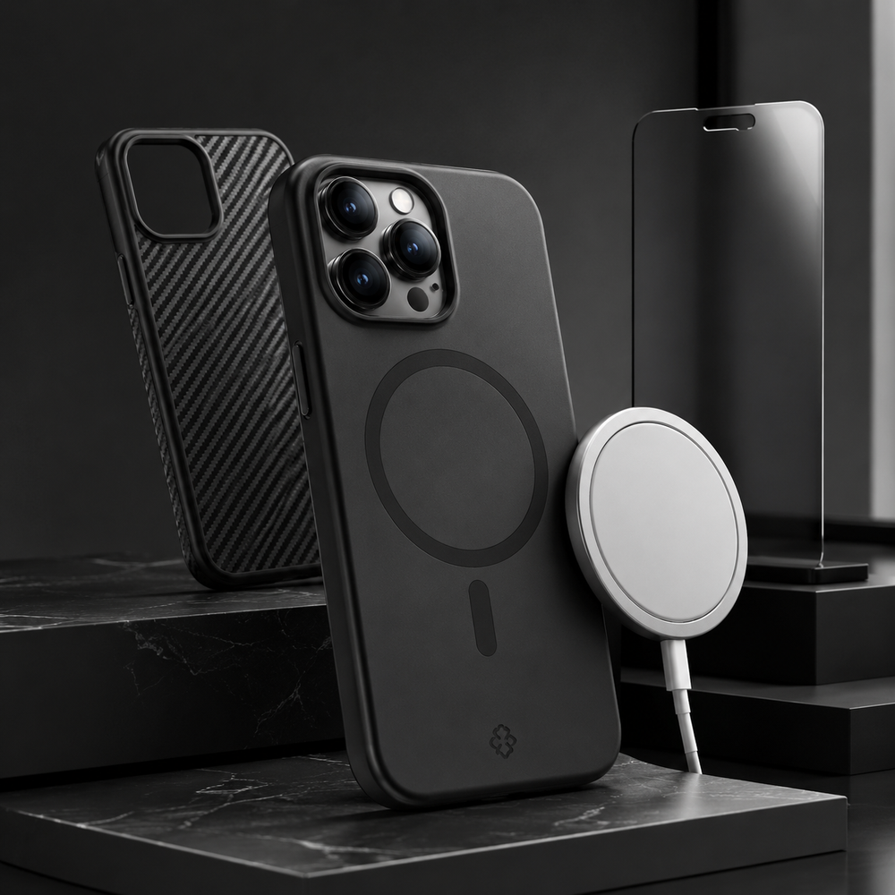 Mobile Accessories