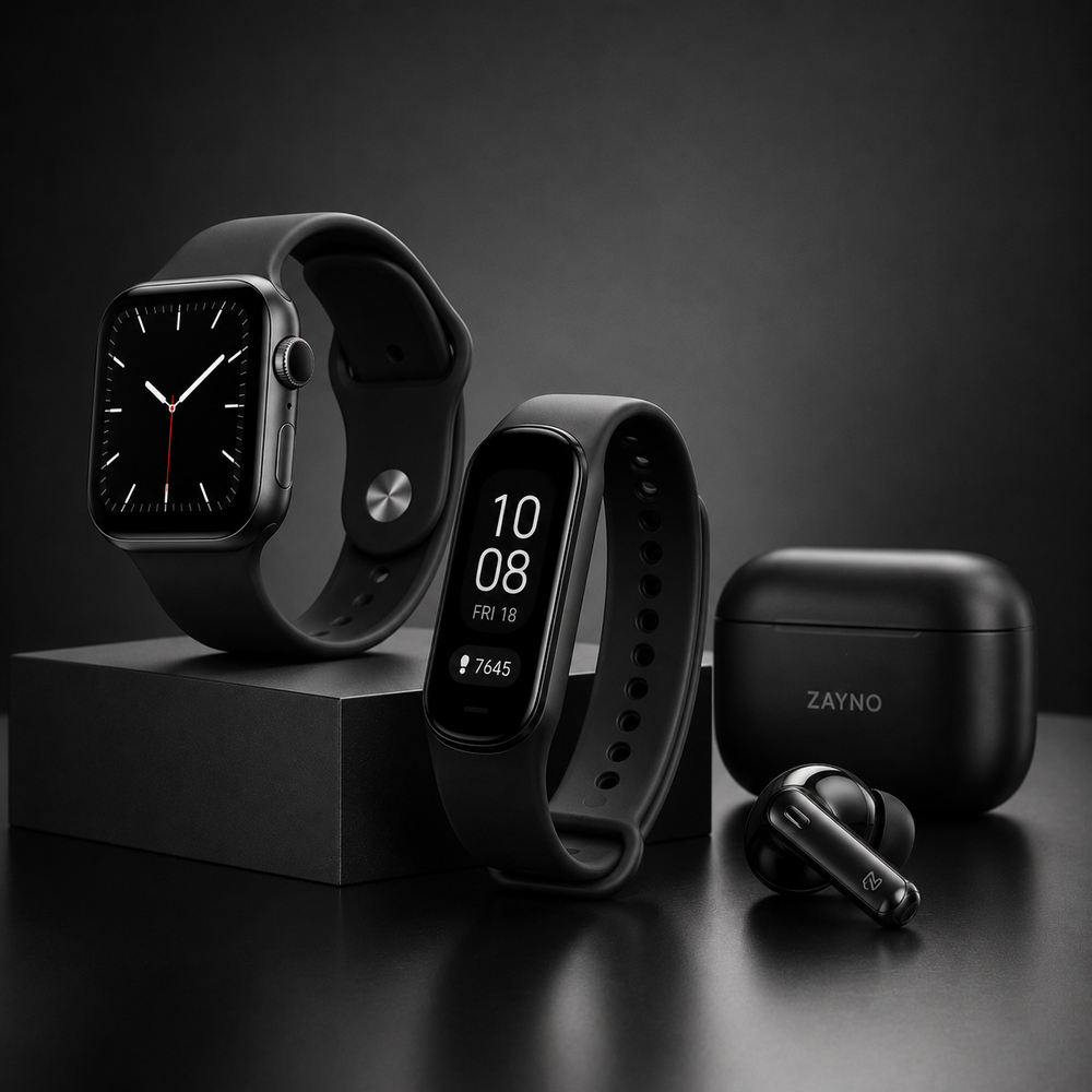 Smart Tech