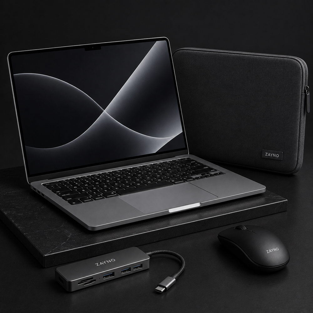 Laptops & Computers