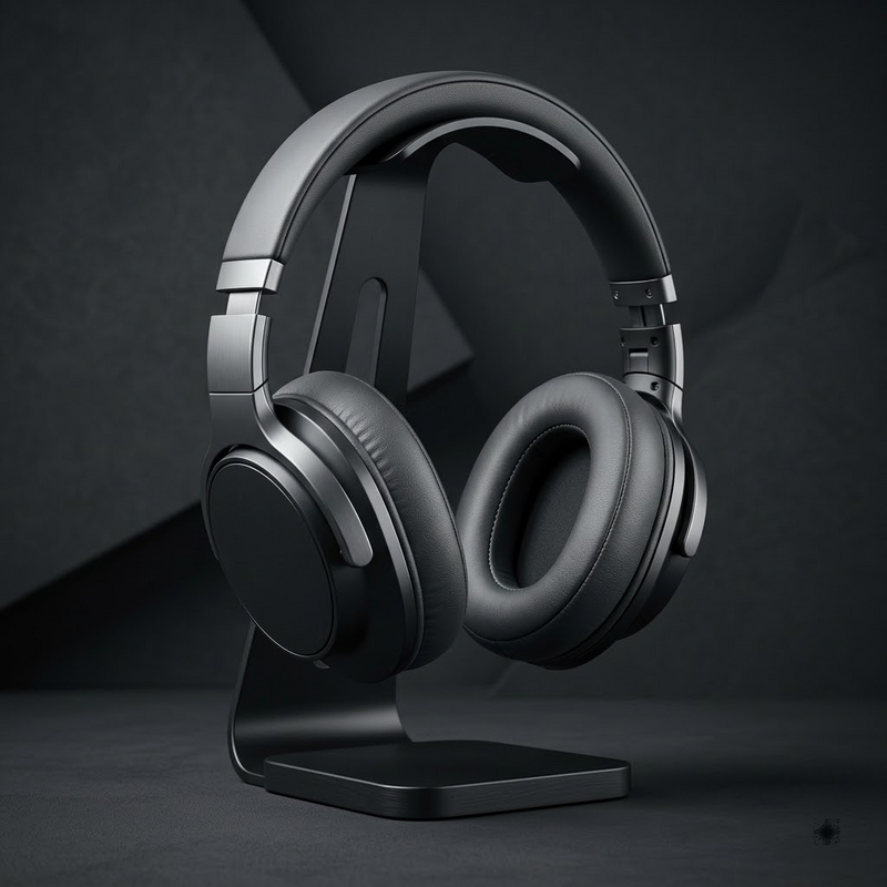 Headphones
