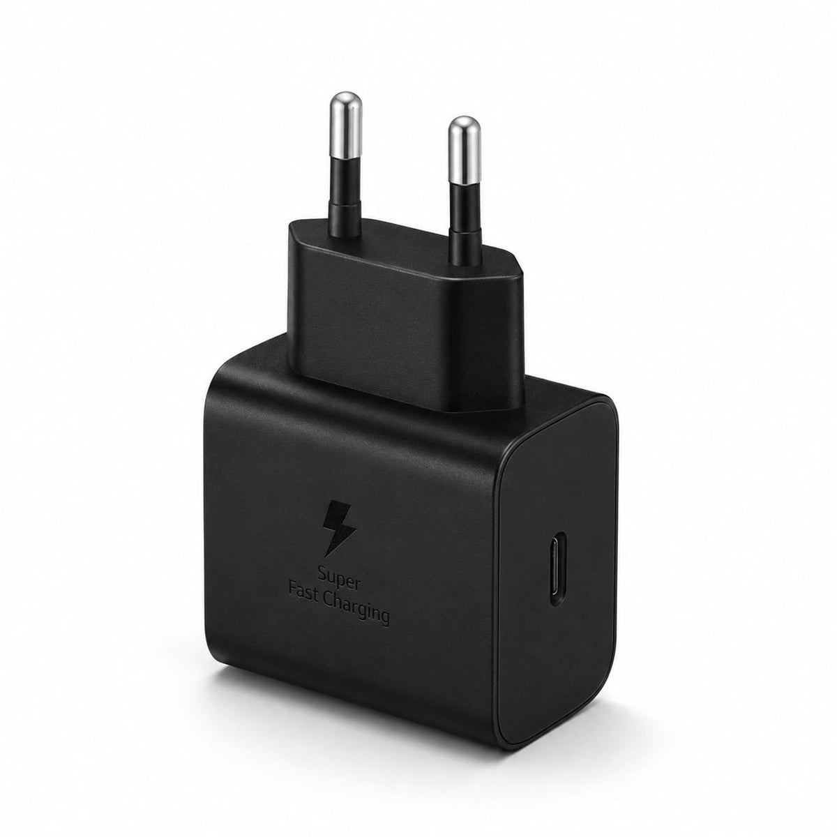 Samsung 25W USB-C Super Fast Charging Power Adapter